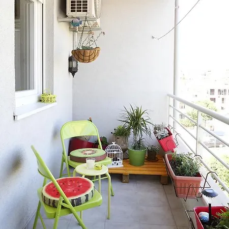 Apartment With Wifi - 15634 Split