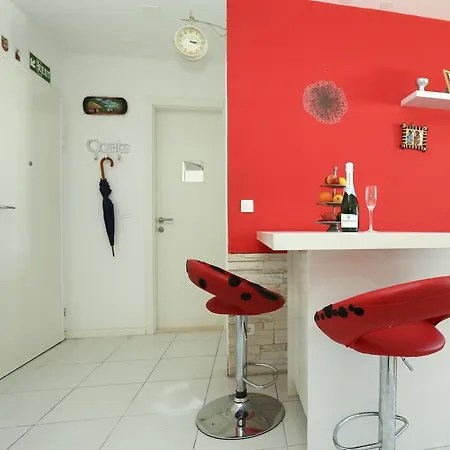 With Wifi - 15634 Apartment *