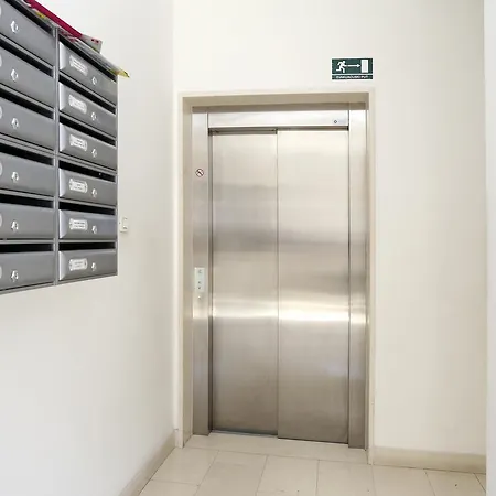 Apartment With Wifi - 15634 Split